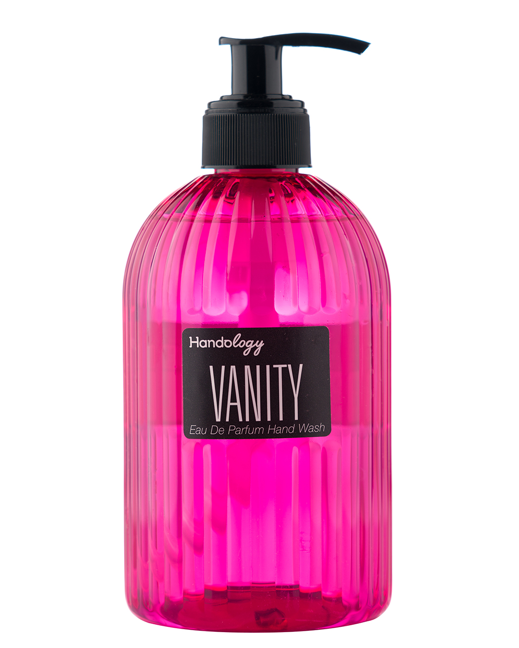 مایع دستشویی مدل پرفیوم ونیتی 470میل