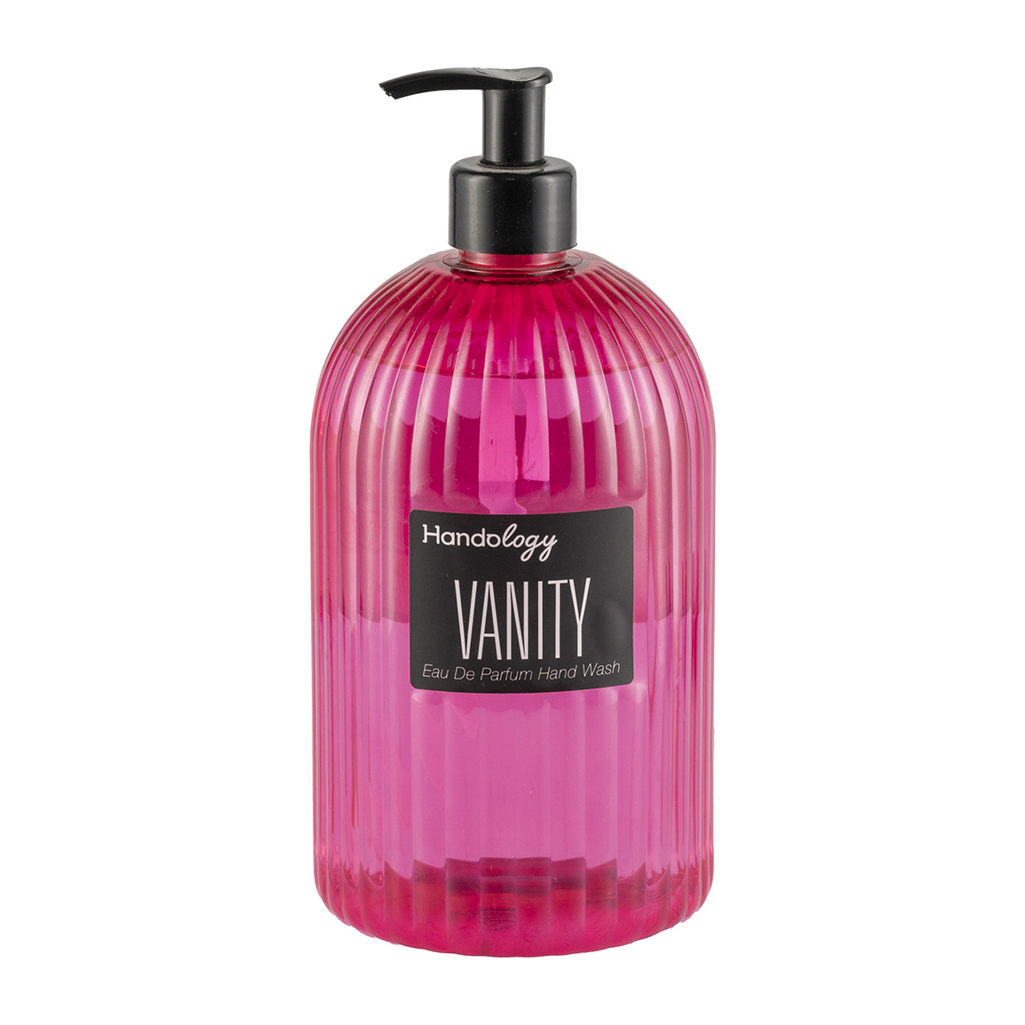 مایع دستشویی مدل پرفیوم ونیتی حجم 1000 میل