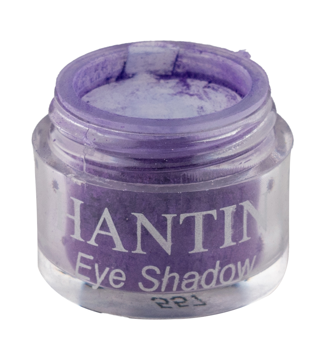 سایه چشم پودری تک رنگ