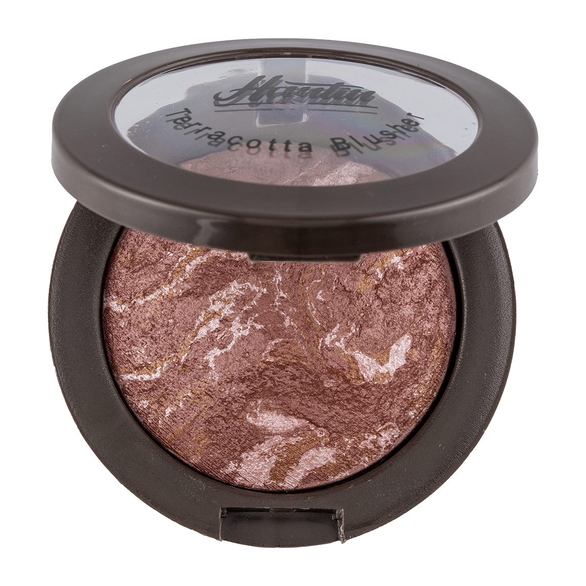 رژگونه براق مدل Terracotta وزن 12 گرم