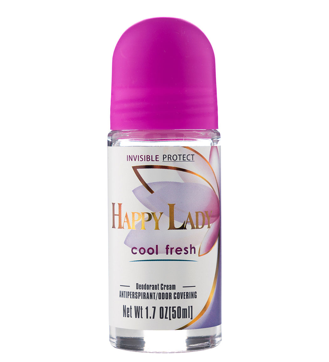 مام رول ضد تعریق مدل Cool Fresh کد 233