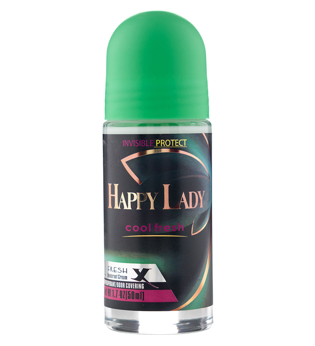 مام رول ضد تعریق مدل Cool Fresh کد 237