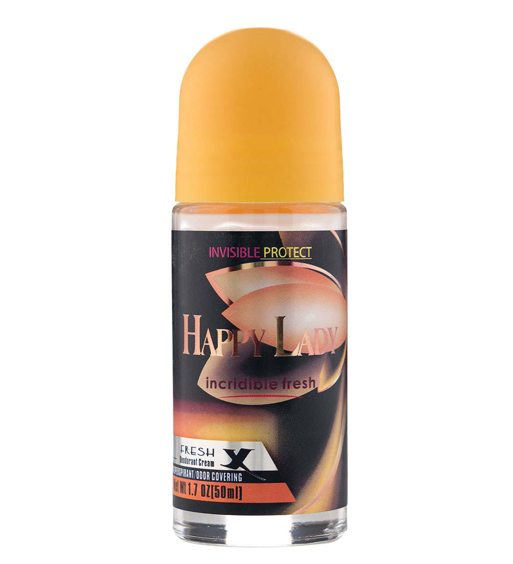 مام رول ضد تعریق مدل Incridible Fresh کد 236