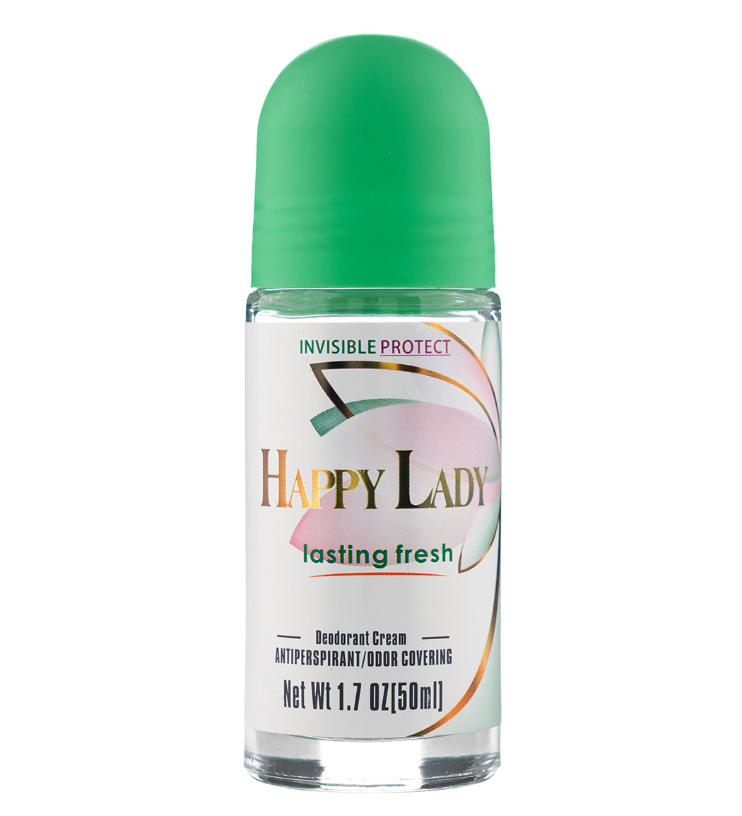 مام رول ضد تعریق مدل Lasting Fresh کد 239