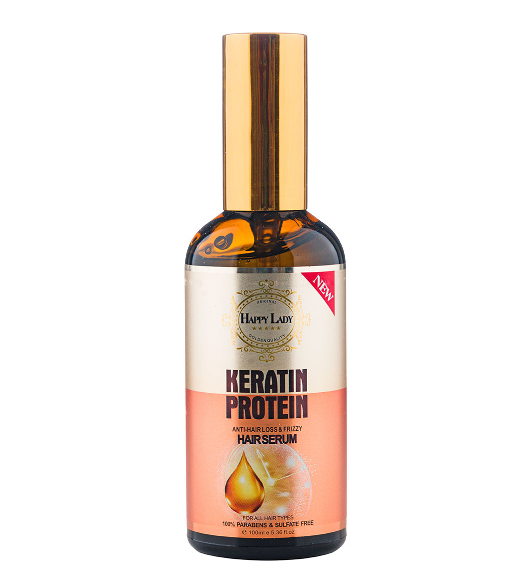 سرم مو 100 میل