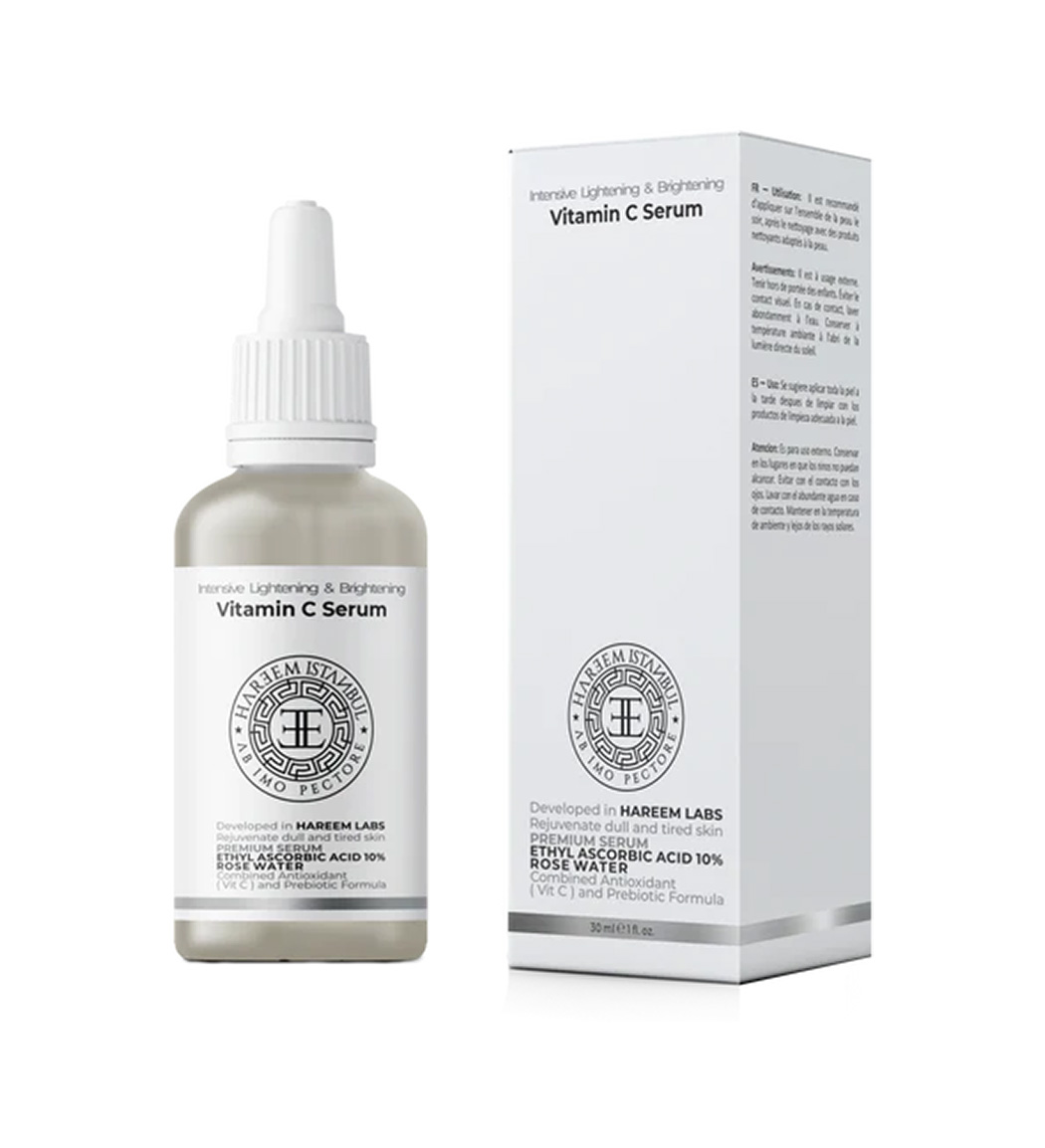 سرم ویتامین سی حجم 30 میل