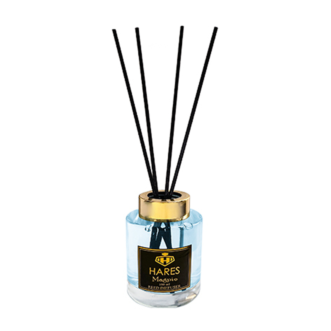 خوشبو کننده هوا با رایحه Mag pie حجم 100 میلی لیتر