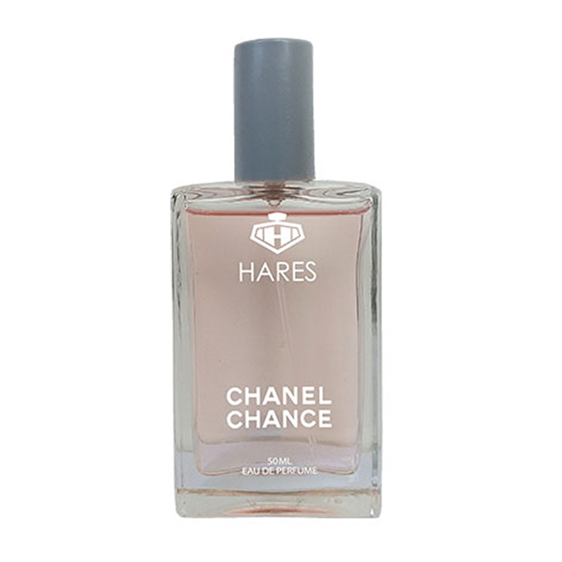 ادوپرفیوم زنانه مدل Chanel Chance حجم 50 میلی لیتر