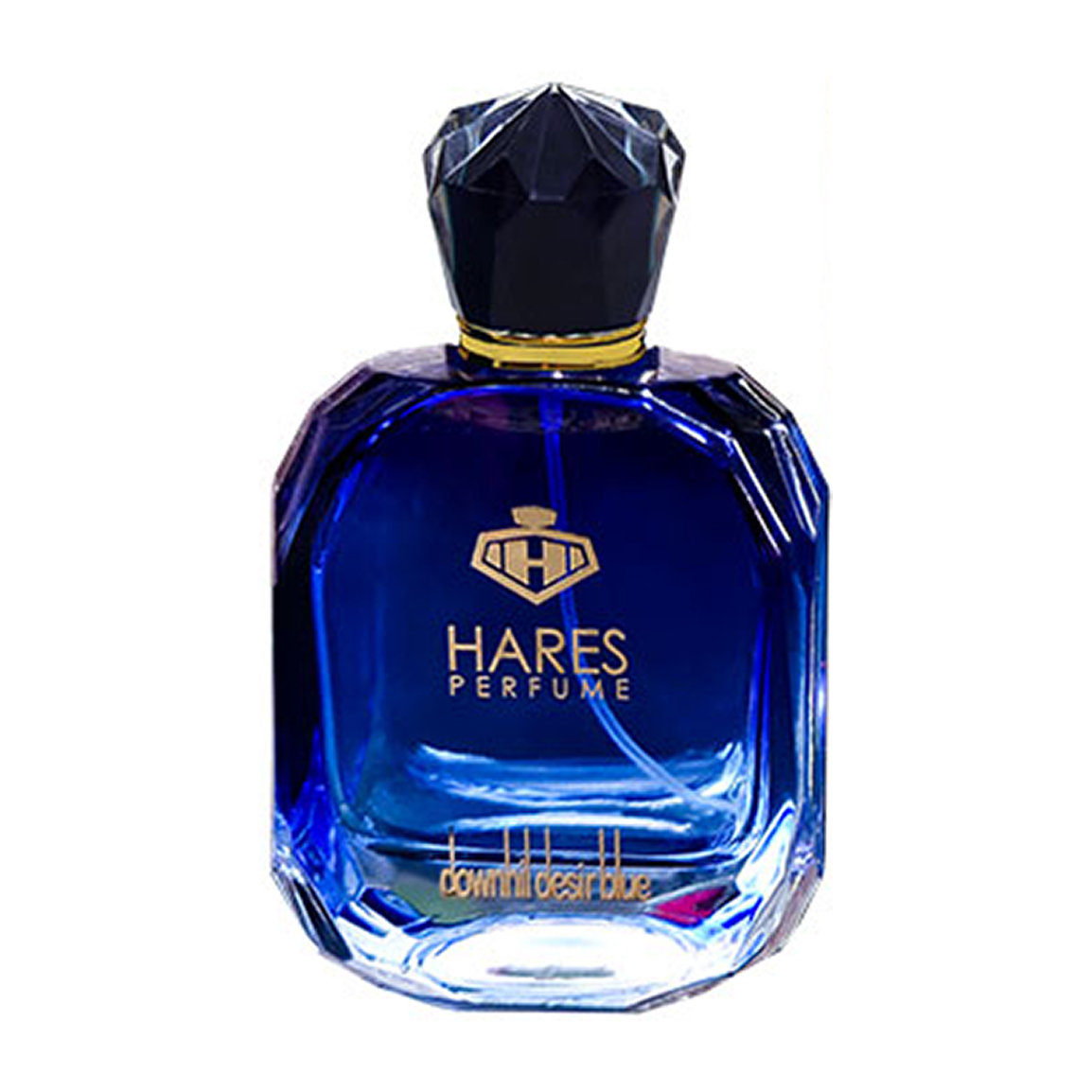 ادوپرفیوم مردانه مدل Dunhill Desire Blue حجم 100 میلی لیتر