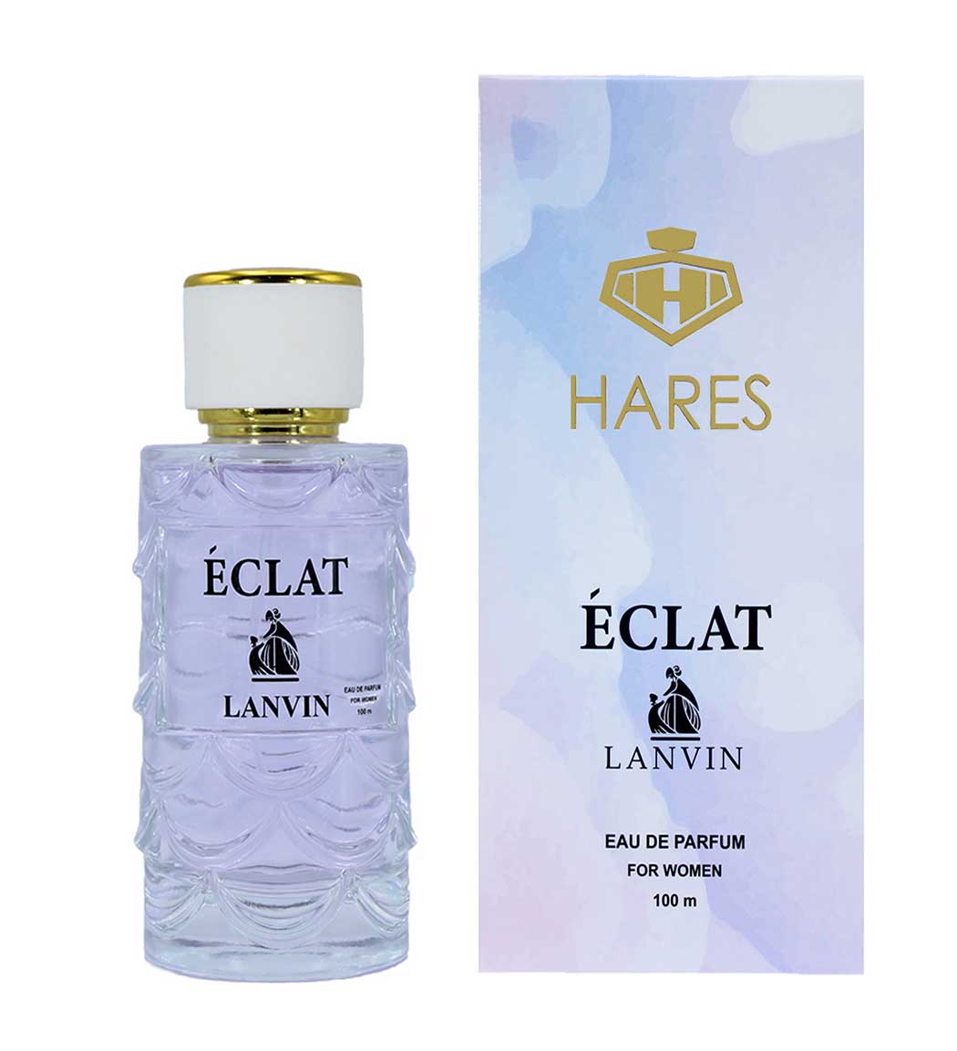 ادوپرفیوم زنانه اکلت لانوین حجم 100 میل