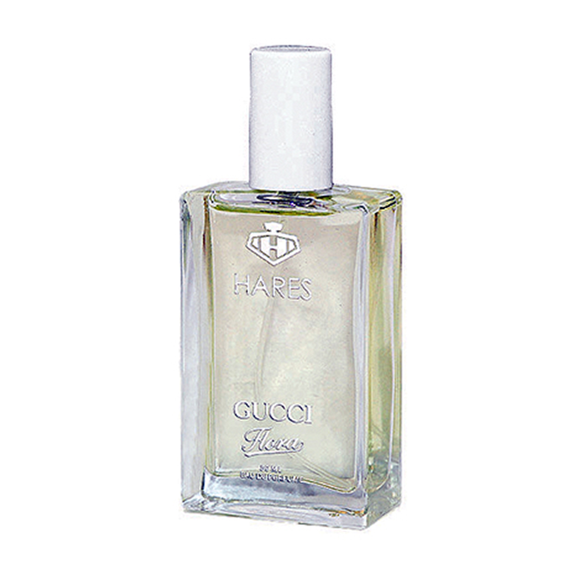 ادوپرفیوم زنانه مدل Gucci Flora حجم 50 میلی لیتر