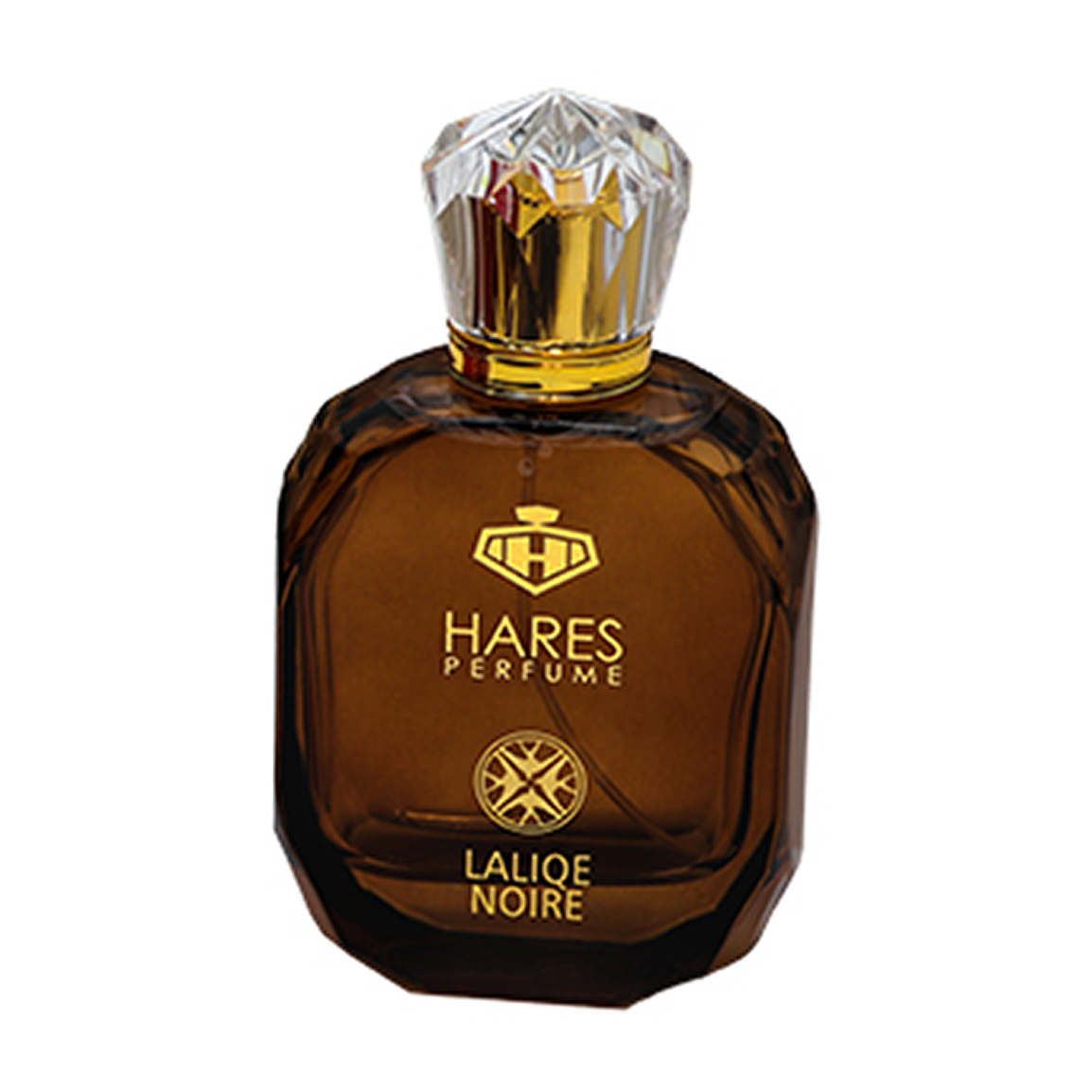 ادوپرفیوم مردانه مدل Lalique Encre Noire حجم 100 میلی لیتر