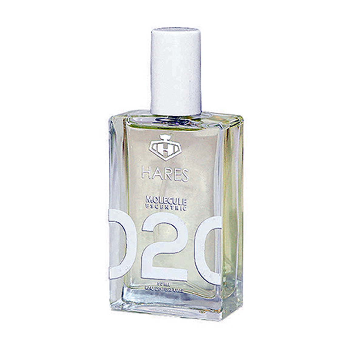 ادوپرفیوم زنانه و مردانه مدل Molecule حجم 50 میلی لیتر