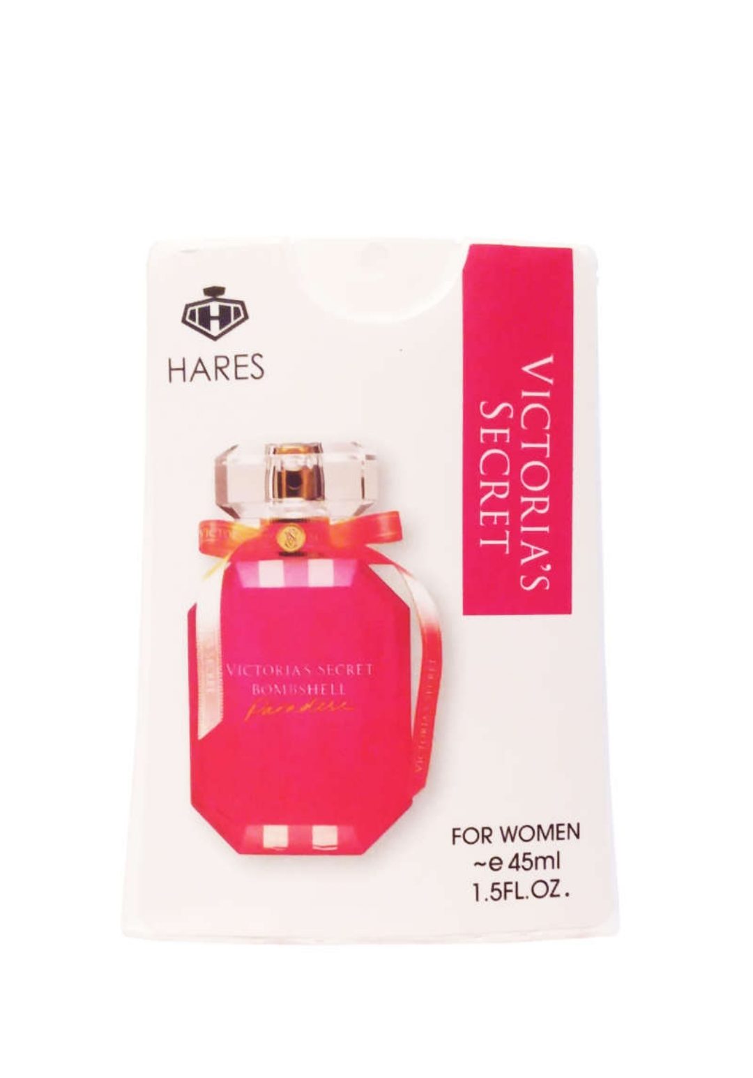 عطر جیبی زنانه ویکتوریا سکرت حجم 45 میل