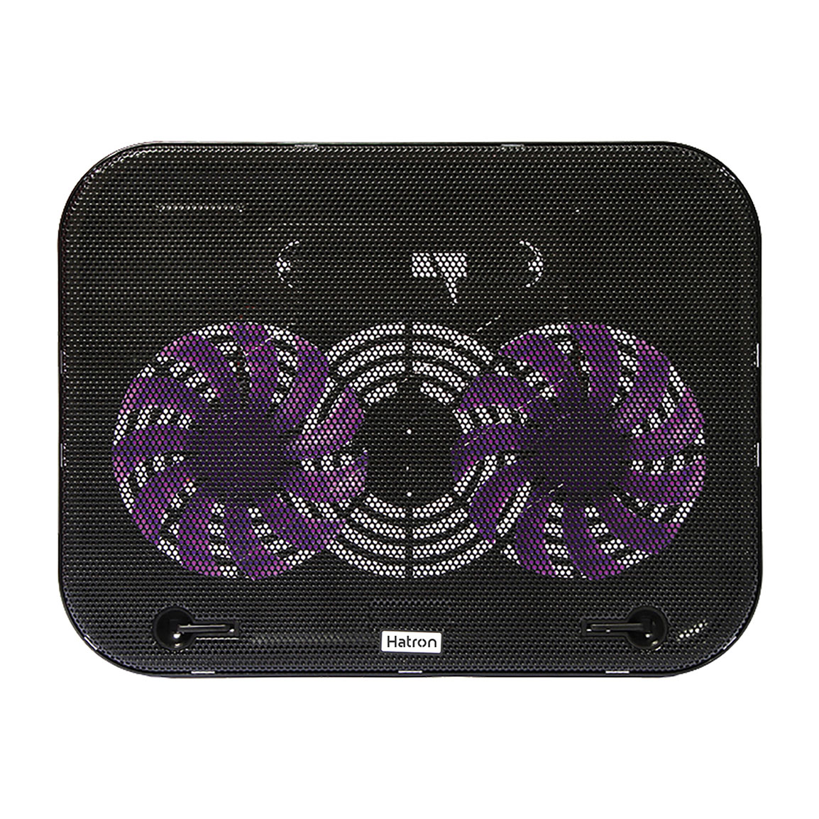 پایه خنک کننده لپ تاپ مدل HCP090