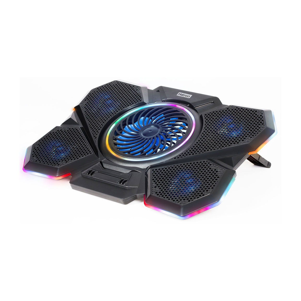 پایه خنک کننده لپ تاپ مدل HCP126