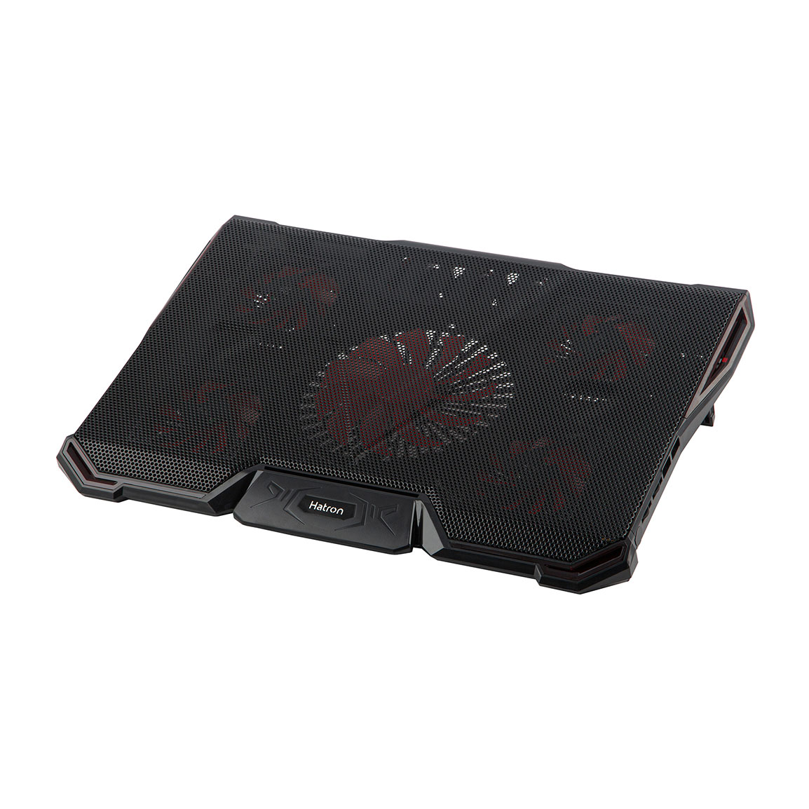 پایه خنک کننده لپ تاپ مدل HCP130