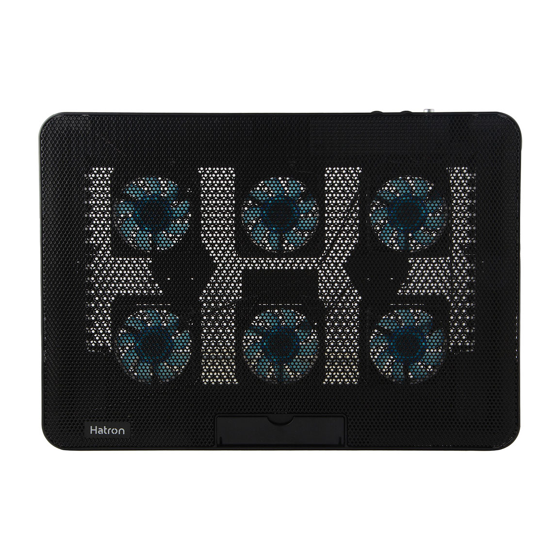 پایه خنک کننده لپ تاپ مدل HCP131