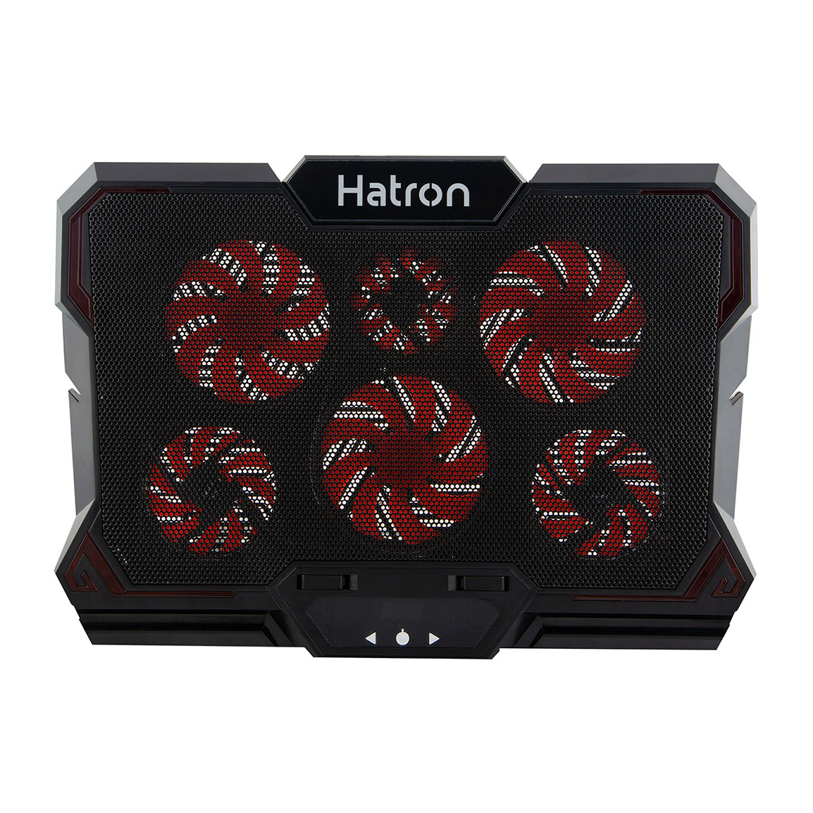 پایه خنک کننده لپ تاپ مدل HCP137