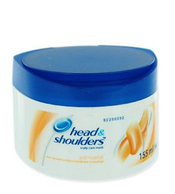 ماسک مو ضد شوره و ضد ریزش