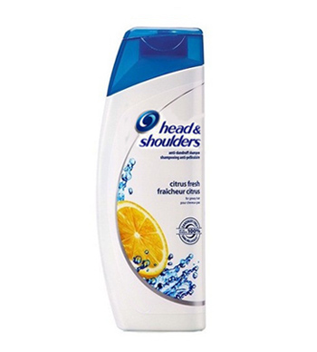 شامپو ضد شوره و شاداب کننده مرکبات 200 میلی لیتر