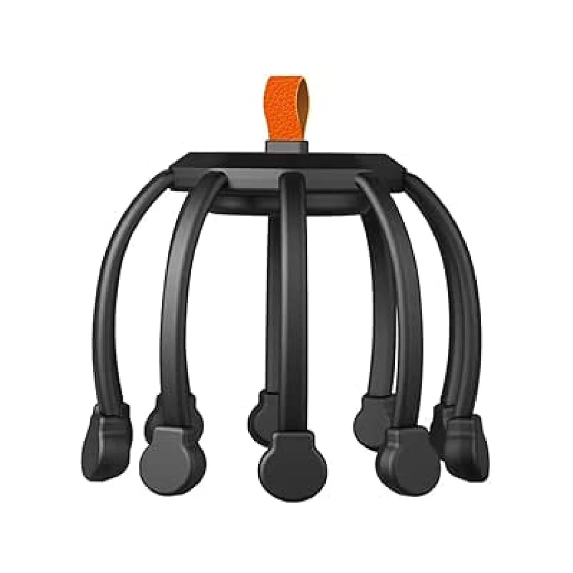 ماساژور برقی سر مدل عنکبوتی