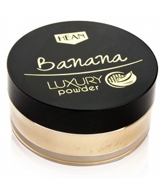 پودر تثبیت کننده و روشن کننده فاقد پارابن