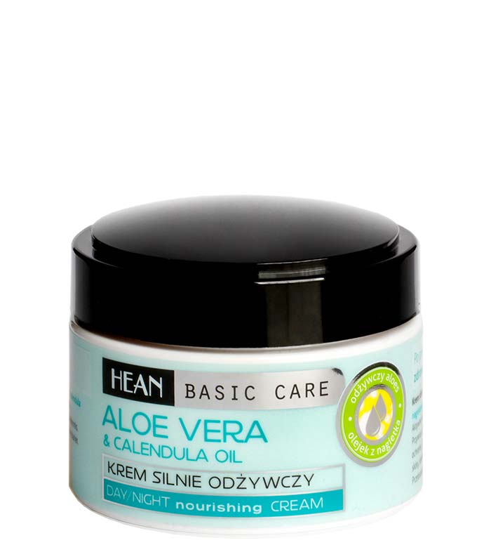 کرم مغذی  کننده قوی روز و شب