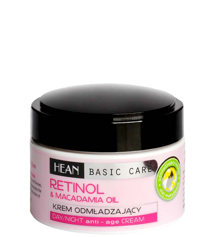 کرم ضد پیری و جوان  کننده شب و روز