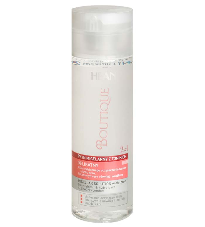 تونر میسلار دوکاره