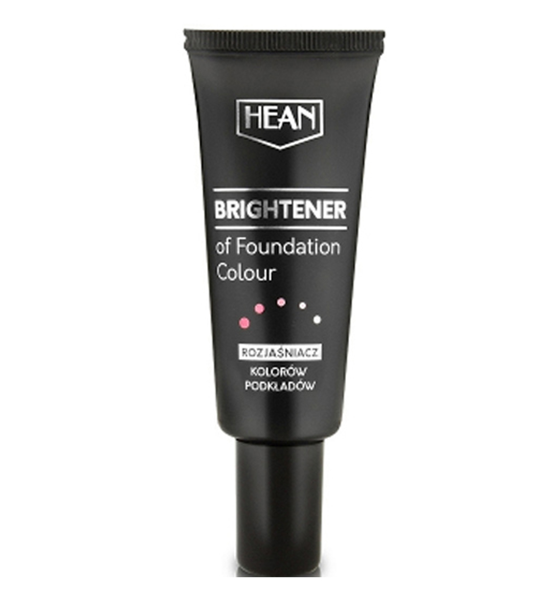 کرم پودر ترکیبی روشن کننده