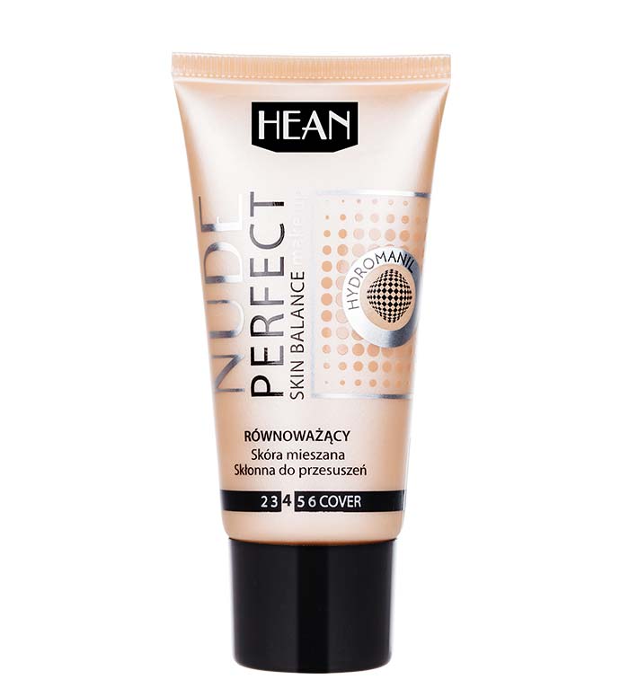 کرم پودر پرفکت