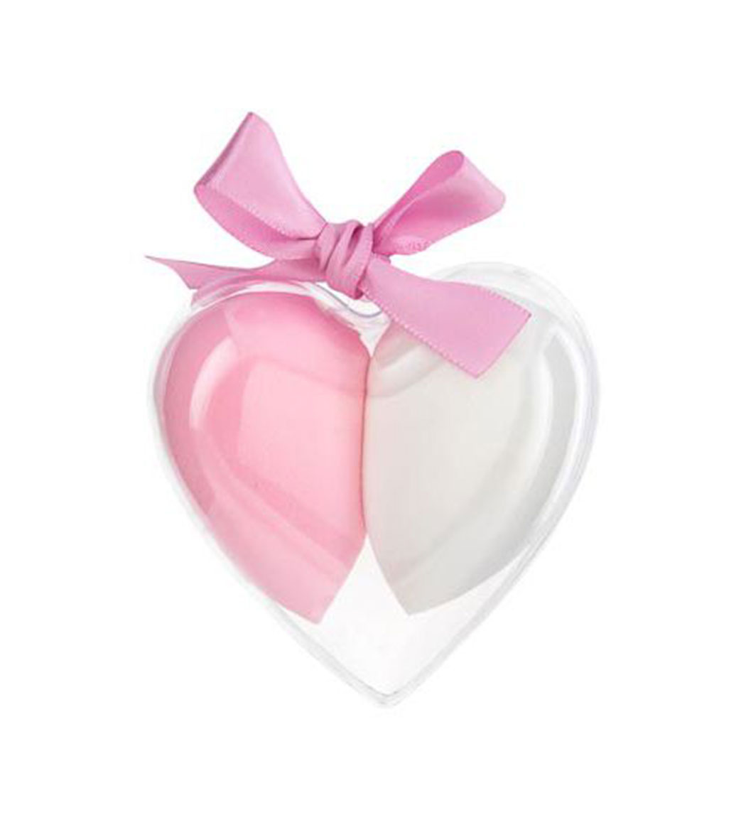 بیوتی بلندر دو تکه قلبی