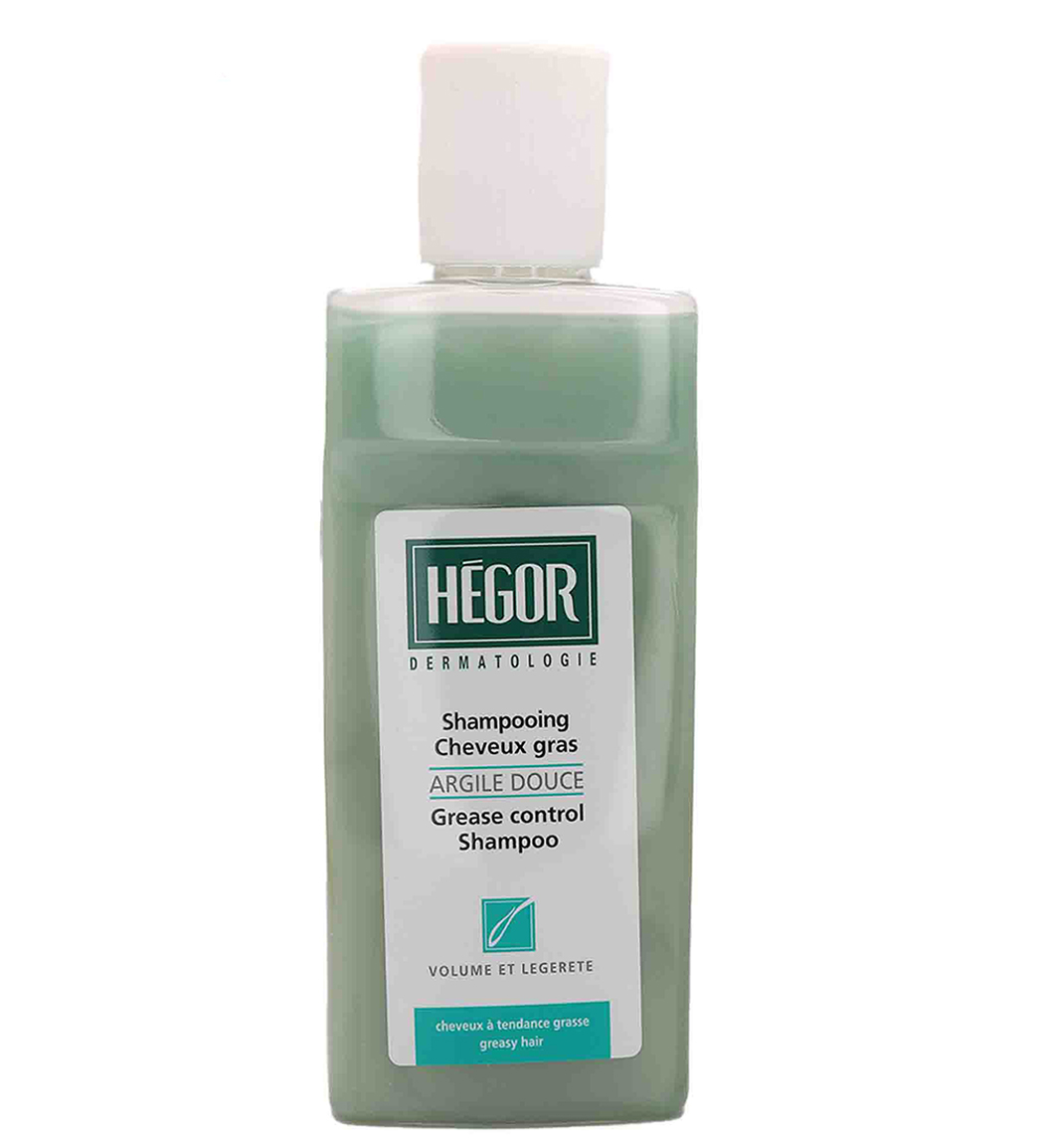 شامپو تنظیم کننده چربی سافت کلی