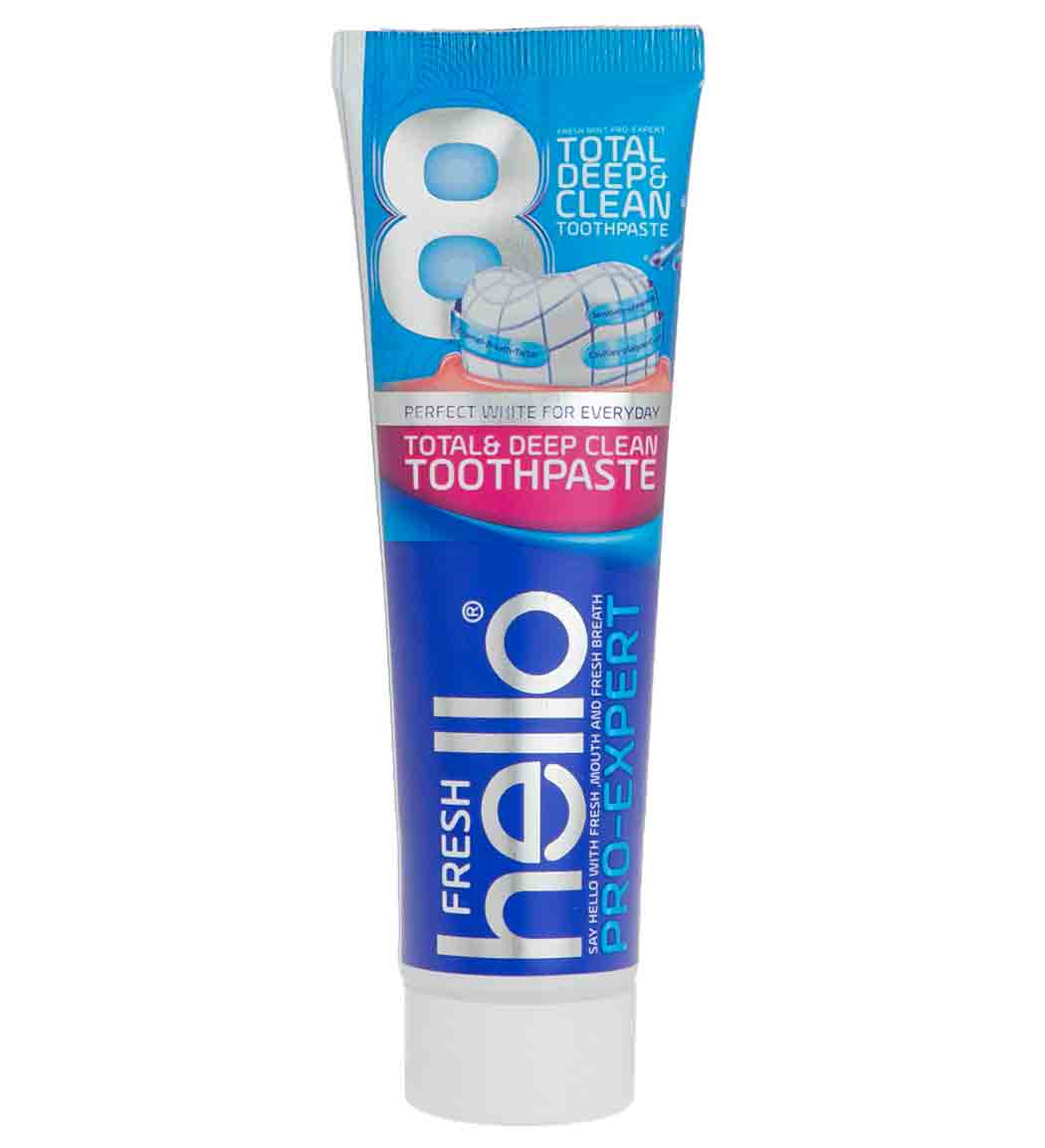 خمیردندان Pro Expert حجم 120 گرمی