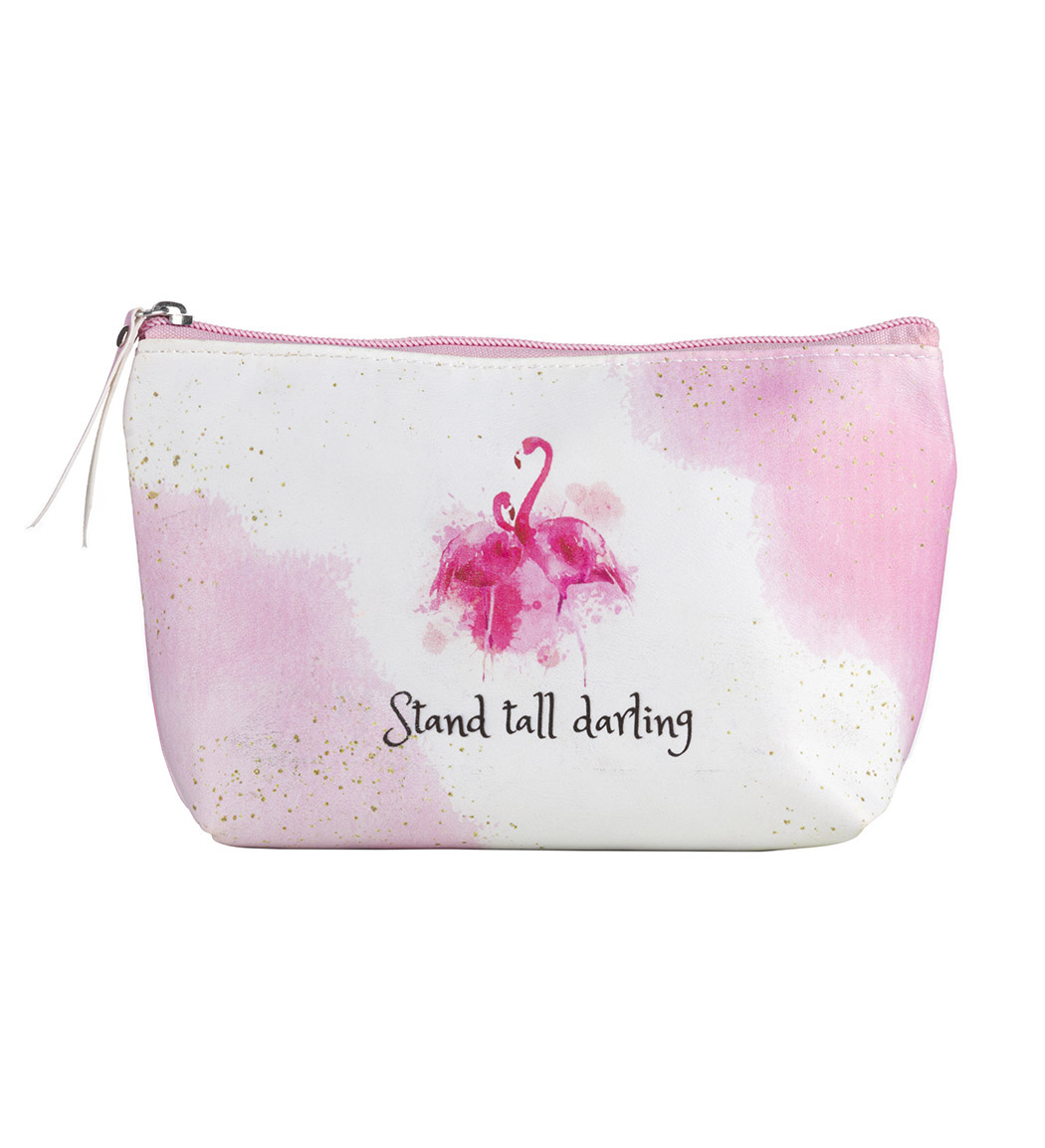 کیف آرایشی مدل Stand Tall Darling