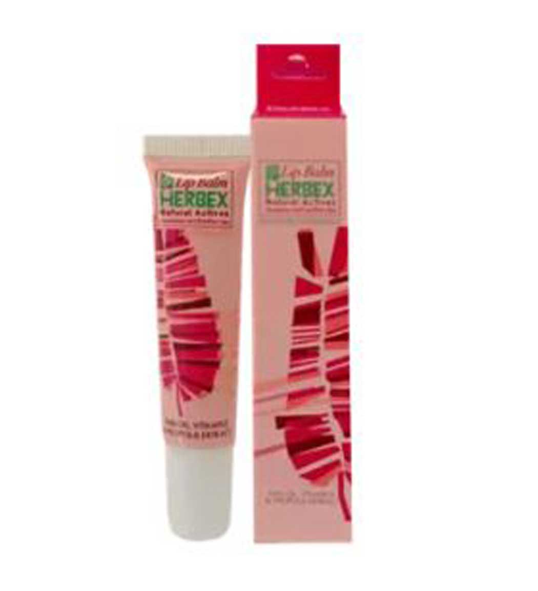 بالم لب حاوی موم های طبیعی 15 میل