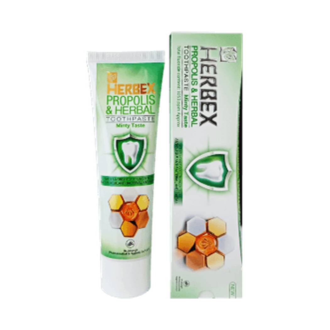 خمیردندان حاوی بره موم 100 گرم