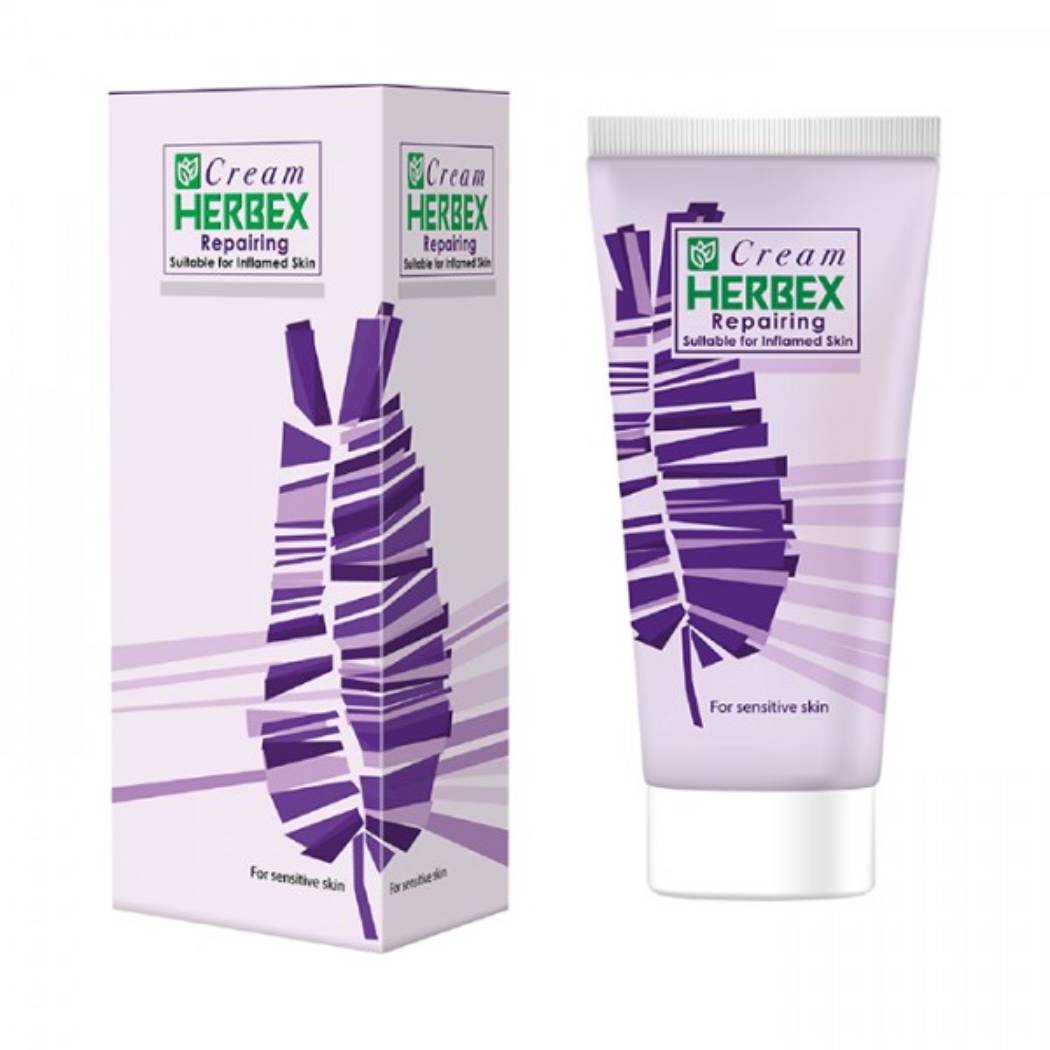 کرم ترمیم کننده و ضد حساسیت 60 میل