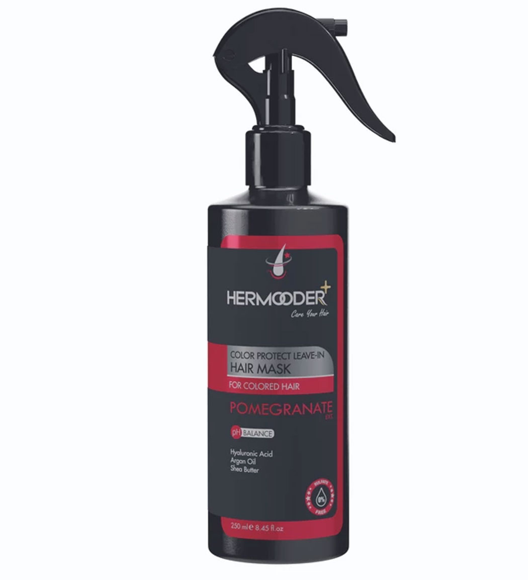 ماسک مو مدل Color Protect حجم 250 میلی لیتر