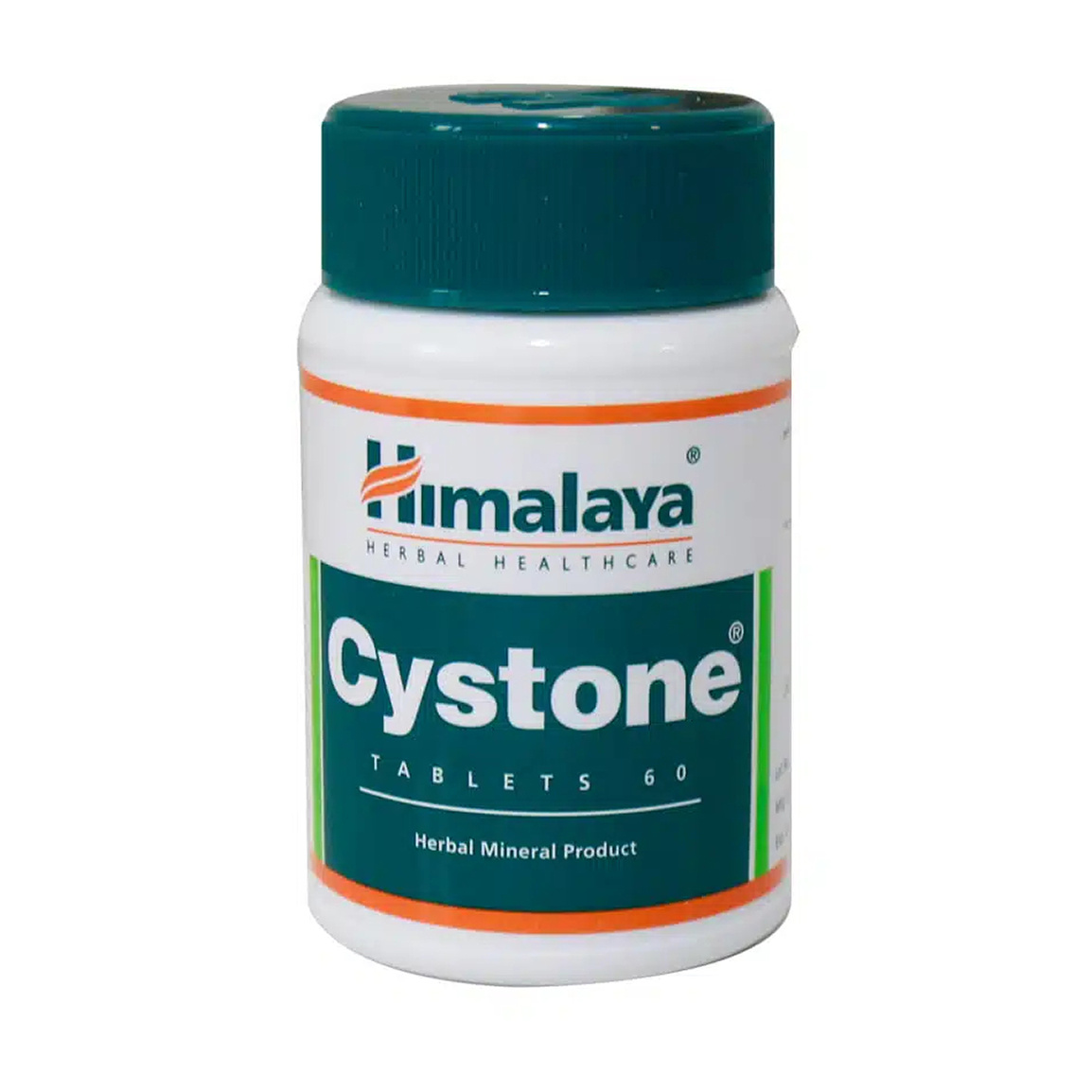 قرص سیستون بسته 60 عددی