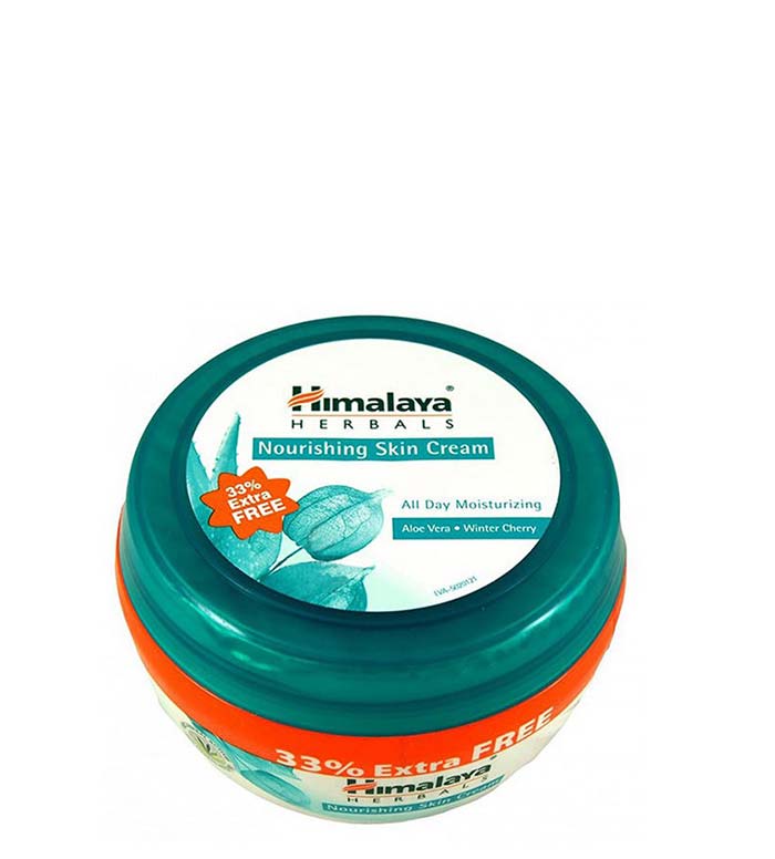 کرم مرطوب کننده  150 +50 میلی لیتر