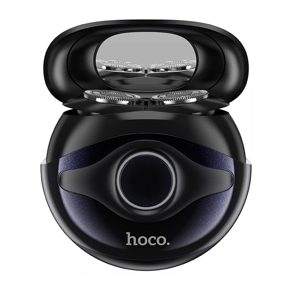 ماشین اصلاح موی صورت مدل DAR55