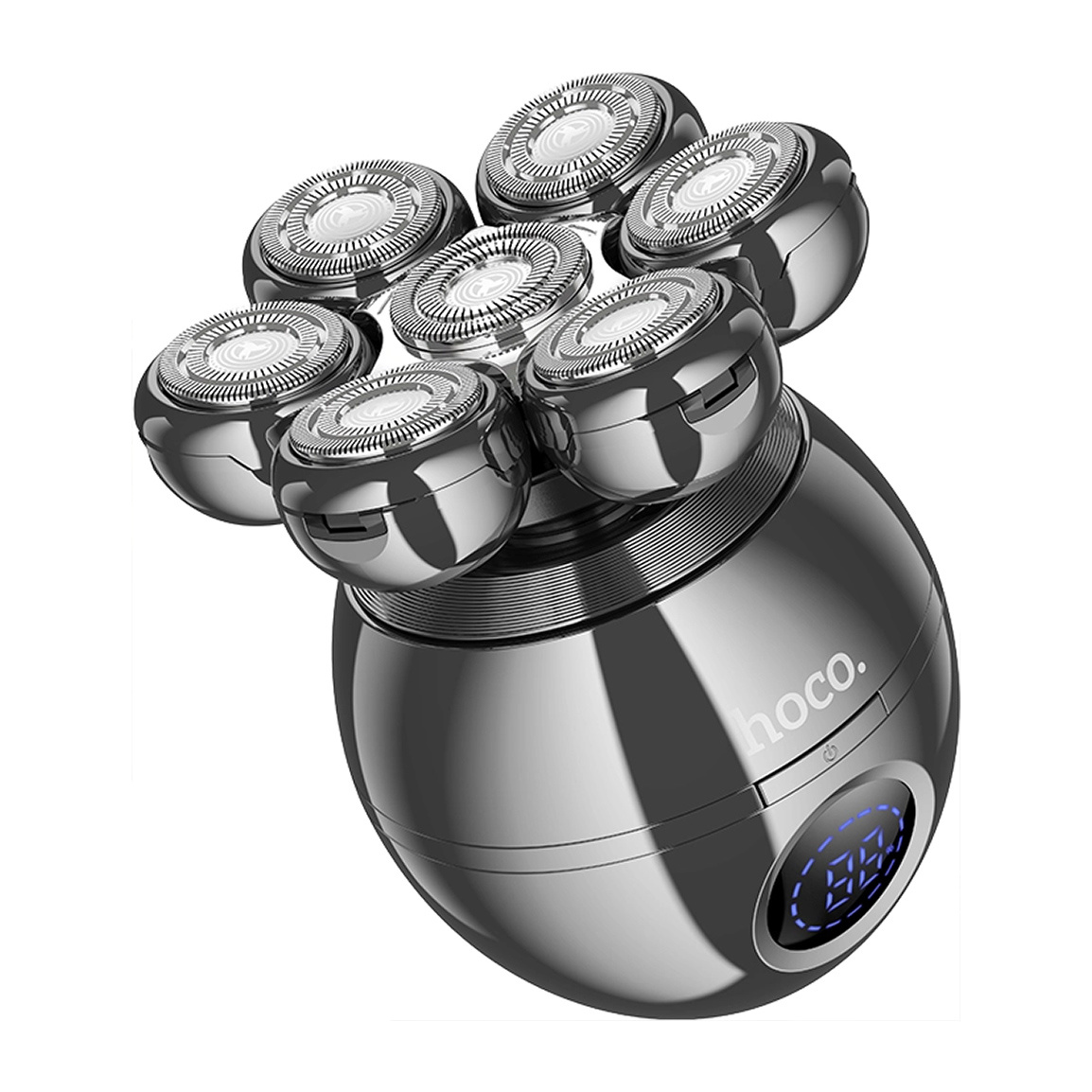 ماشین اصلاح موی سر و صورت مدل DAR74