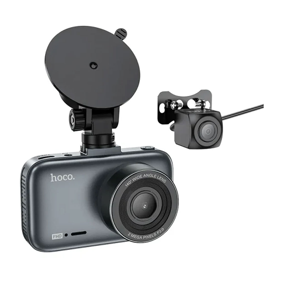 دوربین ثبت وقایع خودرو مدل DV6