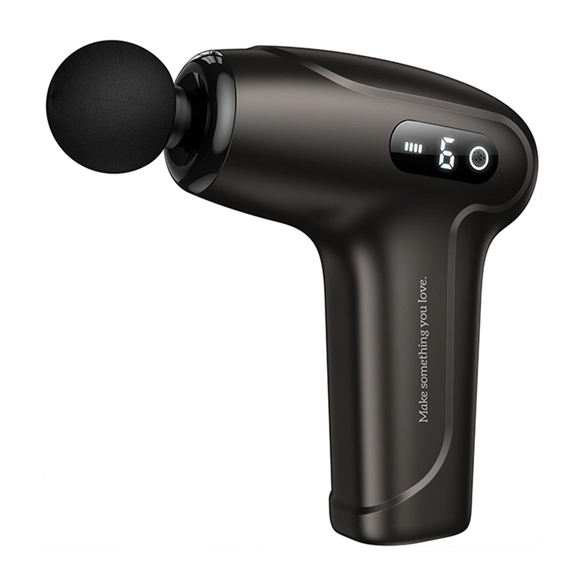 ماساژور حرکتی، ضربه ای و لرزشی طرح تفنگی مدل HP51