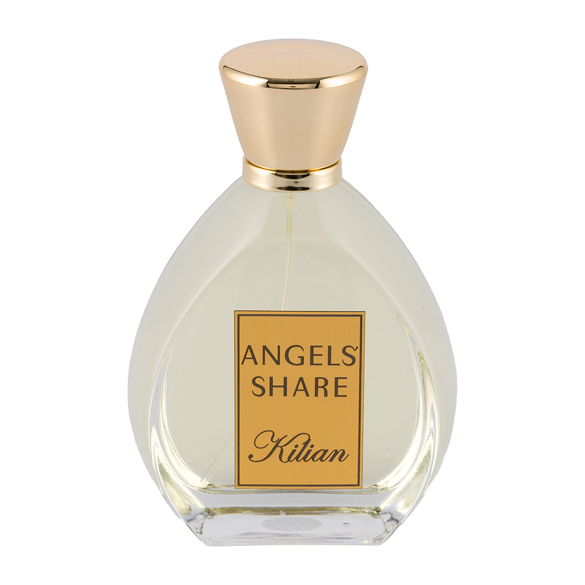 ادو پرفیوم مردانه مدل Angels Share حجم 100 میلی لیتر