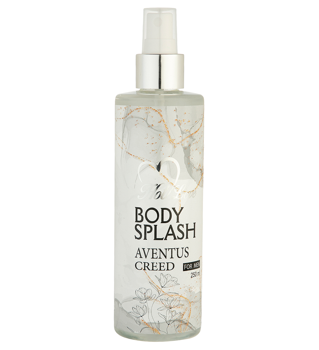 بادی اسپلش مردانه مدل اونتوس کرید 250میل