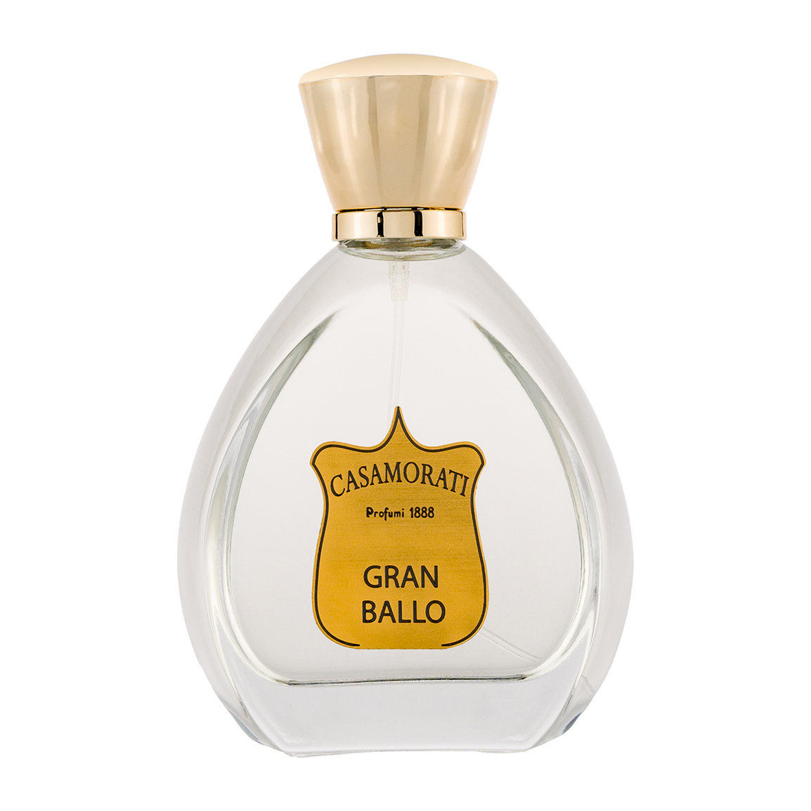 ادوپرفیوم زنانه مدل Casamorati Gran Ballo حجم 100 میلی لیتر