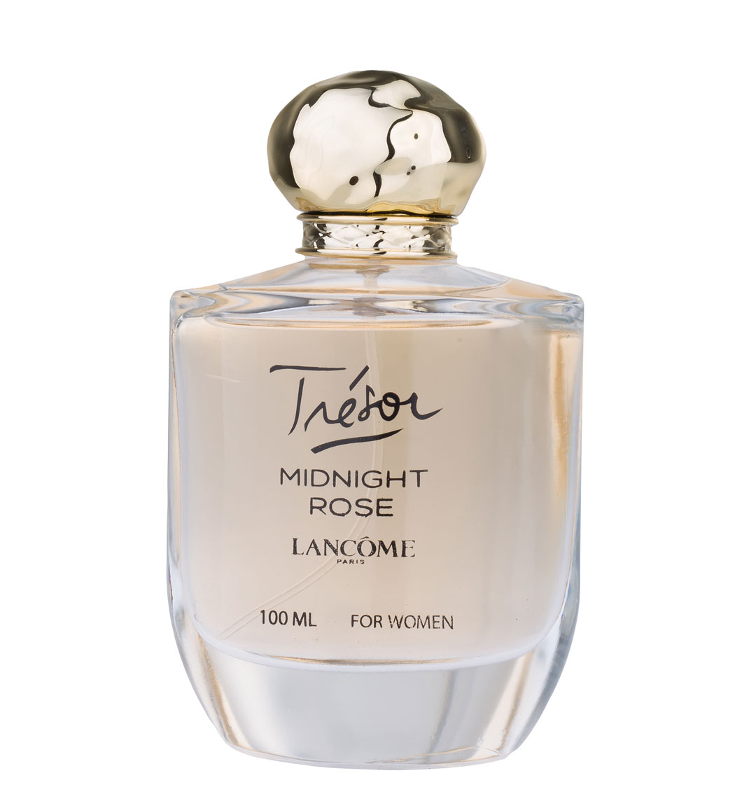 ادو پرفیوم زنانه مدل Tresor Midnight Roseحجم 100میل